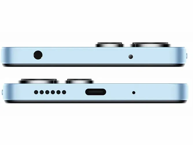 Смартфон Xiaomi Redmi 12, Sky blue, 4/128 GB, 198000000 UZS