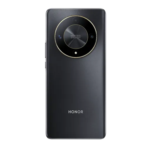 Smartfon Honor X9b, Midnight black, 8/256 GB, 402900000 UZS