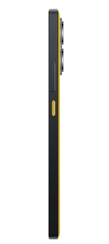 Смартфон Xiaomi Poco M4 Pro, Poco yellow, 4/64 GB, фото