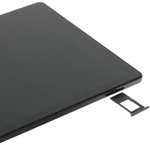 Planshet Samsung Galaxy Tab A8, kulrang, 3/32 GB, O'zbekistonda