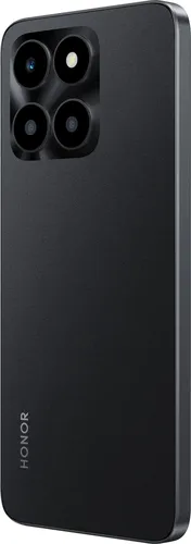Smartfon Honor X6a, Black, 4/128 GB, sotib olish