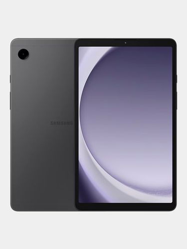 Планшет Samsung Galaxy Tab A9 LTE, Серый, 4/64 GB