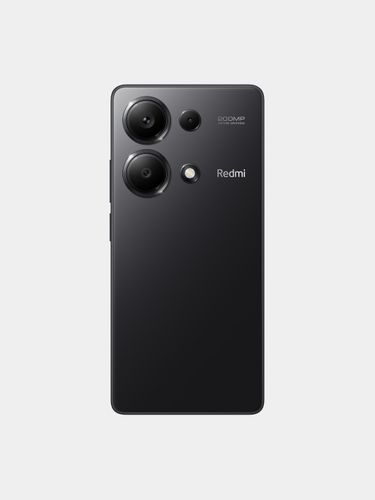 Smartfon Xiaomi Redmi Note 13 Pro, Midnight Black, 8/128 GB, в Узбекистане