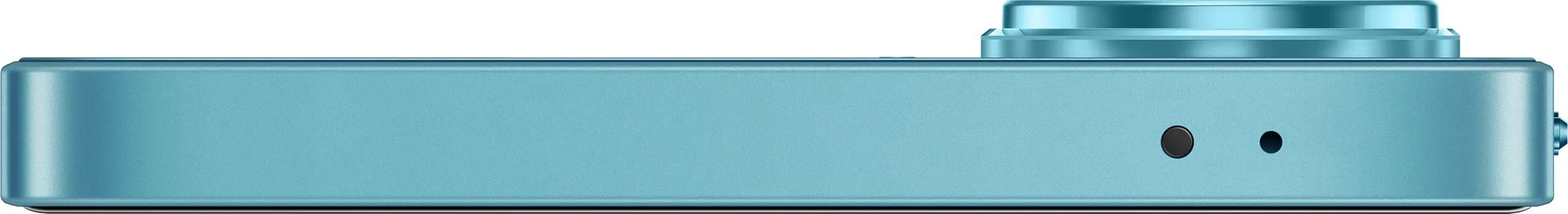 Смартфон Honor 90 Lite, Blue, 8/256 GB, купить недорого