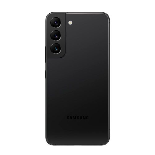 Smartfon Samsung Galaxy S22, Phantom black, 8/128 GB, в Узбекистане