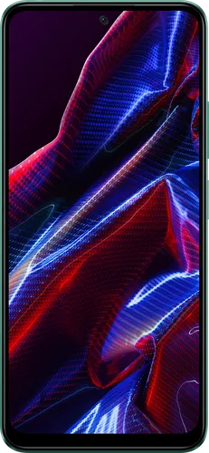 Смартфон Xiaomi Poco X5, Зеленый, 6/128 GB, купить недорого