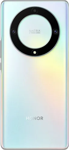 Smartfon Honor X9a, Silver, 8/256 GB