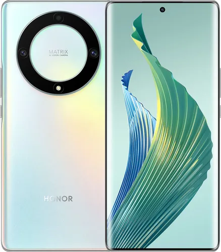 Смартфон Honor X9a, Silver, 8/256 GB