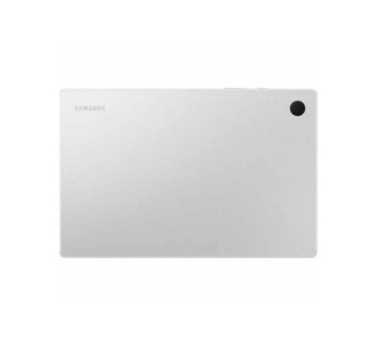 Planshet Samsung Galaxy Tab A8, kumush, 3/32 GB, в Узбекистане