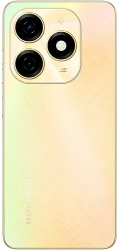 Смартфон Tecno Spark 20, Золотой, 8/128 GB, в Узбекистане