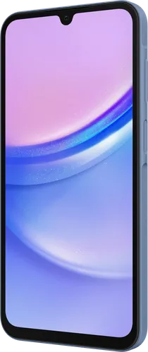Smartfon Samsung Galaxy A15, ko'k, 4/128 GB, фото