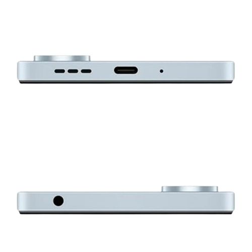 Смартфон Xiaomi Redmi 13C, White, 8/256 GB, фото