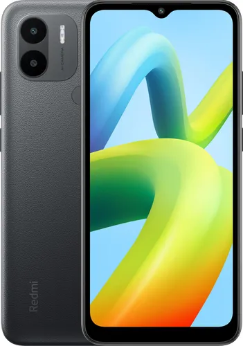 Смартфон Xiaomi Redmi A2 +, Classic black, 3/64 GB