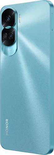 Смартфон Honor 90 Lite, Blue, 8/256 GB, в Узбекистане