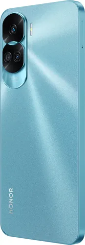 Смартфон Honor 90 Lite, Blue, 8/256 GB, купить недорого