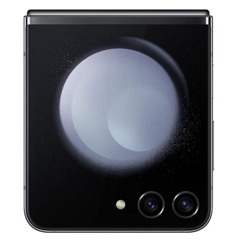 Smartfon Samsung Galaxy Z Flip 5, Graphite, 8/512 GB, фото № 4