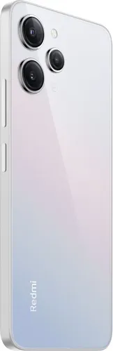 Smartfon Xiaomi Redmi 12, Polar silver, 8/256 GB, 247700000 UZS
