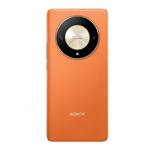 Smartfon Honor X9b, Sunrise orange, 12/256 GB, купить недорого