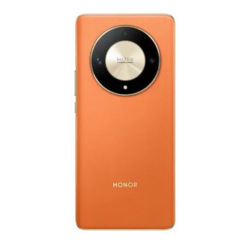 Смартфон Honor X9b, Sunrise orange, 12/256 GB