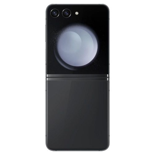 Smartfon Samsung Galaxy Z Flip 5, Graphite, 8/512 GB, в Узбекистане