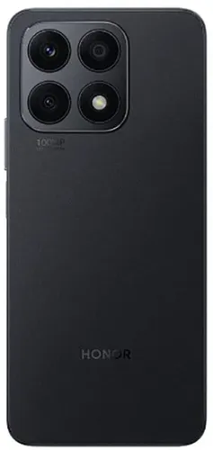 Smartfon Honor X8b, Black, 8/128 GB, 300900000 UZS