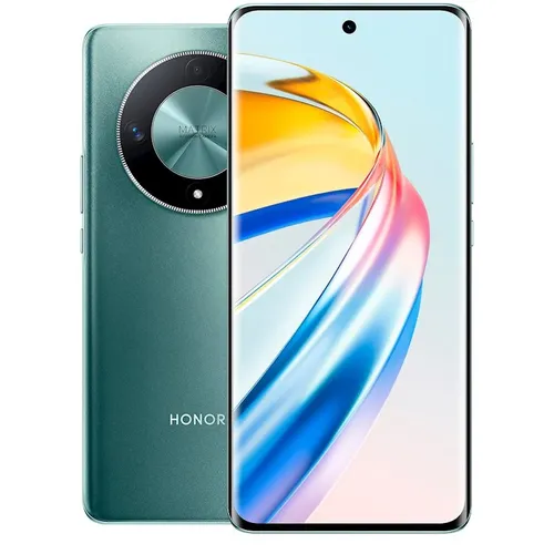 Smartfon Honor X9b, Emerald green, 8/256 GB