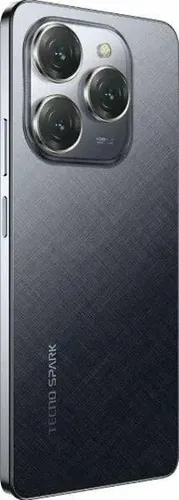 Смартфон Tecno Spark 20 Pro, Черный, 8/256 GB, 250100000 UZS