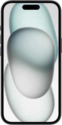 Смартфон Apple iPhone 15, Black, 128 GB, купить недорого