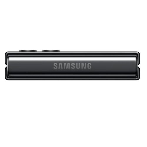 Smartfon Samsung Galaxy Z Flip 5, Graphite, 8/512 GB, O'zbekistonda