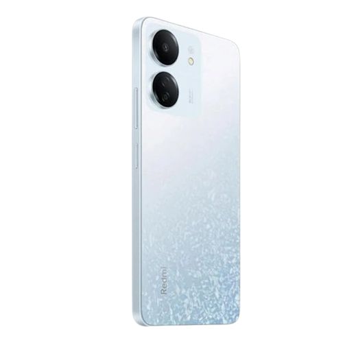 Smartfon Xiaomi Redmi 13C, White, 8/256 GB, купить недорого
