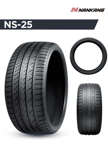 Автомобильные шины Nankang NS-25 205/50/R16, 4 шт