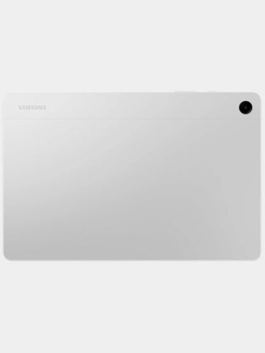 Planshet Samsung Galaxy Tab A9 LTE, kumush, 4/64 GB, в Узбекистане