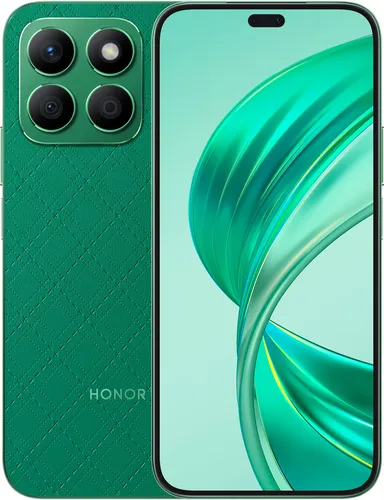 Smartfon Honor X8b, Green, 8/256 GB