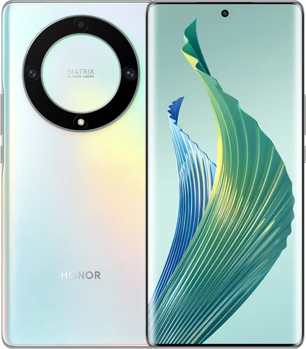 Смартфон Honor X9a, Silver, 6/128 GB