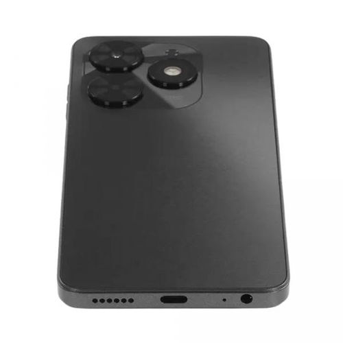 Смартфон Tecno Spark Go 2024, Черный, 4/128 GB, фото