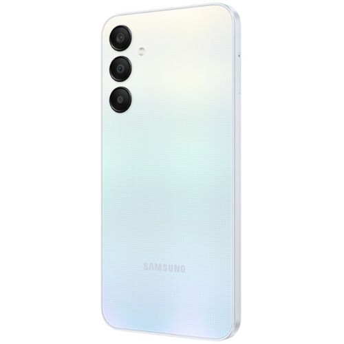 Smartfon Samsung Galaxy A25, ko'k, 6/128 GB