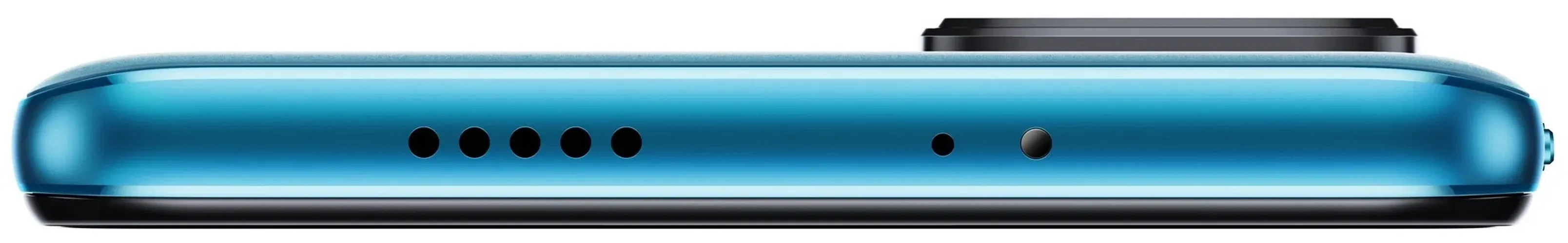 Smartfon Xiaomi Poco M4 Pro, Cool blue, 4/64 GB, sotib olish