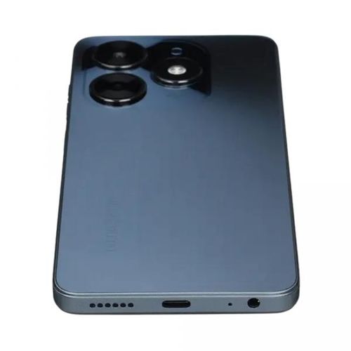 Смартфон Tecno Spark 20C, Черный, 4/128 GB, фото