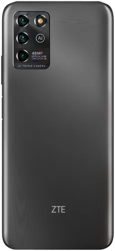 Smartfon ZTE Blade V30 Vita, Black, 4/128 GB, фото