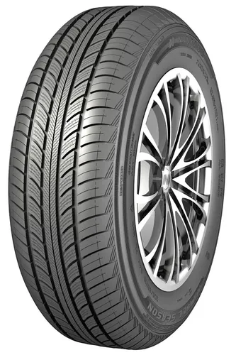 Avtomobil shinalari Nankang N-607 215/55/R17, 4 dona