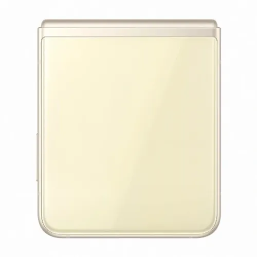 Smartfon Samsung Galaxy Z Flip 3, Cream, 8/256 GB, arzon