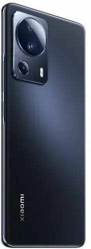 Смартфон Xiaomi Mi 13 Lite, Black, 8/256 GB, фото