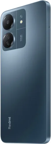Смартфон Xiaomi Redmi 13C, Blue, 6/128 GB, arzon