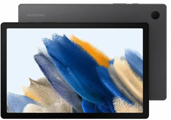 Planshet Samsung Galaxy Tab A8, kulrang, 3/32 GB