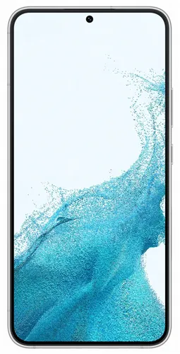 Смартфон Samsung Galaxy S22, Белый, 8/128 GB, фото