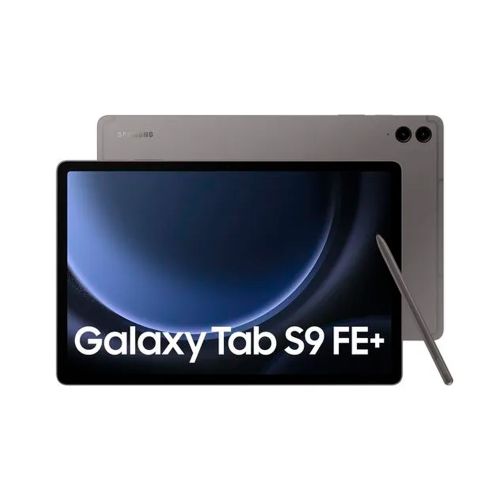 Planshet Samsung Galaxy Tab S9 FE+, Graphite, 8/128 GB