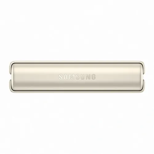 Smartfon Samsung Galaxy Z Flip 3, Cream, 8/256 GB, O'zbekistonda