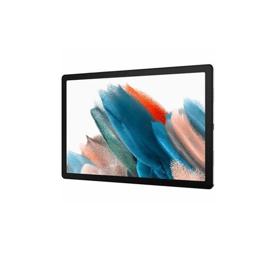 Planshet Samsung Galaxy Tab A8, kumush, 3/32 GB, купить недорого