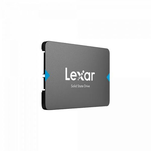 Жесткий диск SSD Lexar NS100, 256 GB