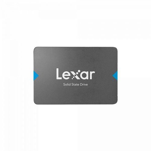 Жесткий диск SSD Lexar NS100, 256 GB